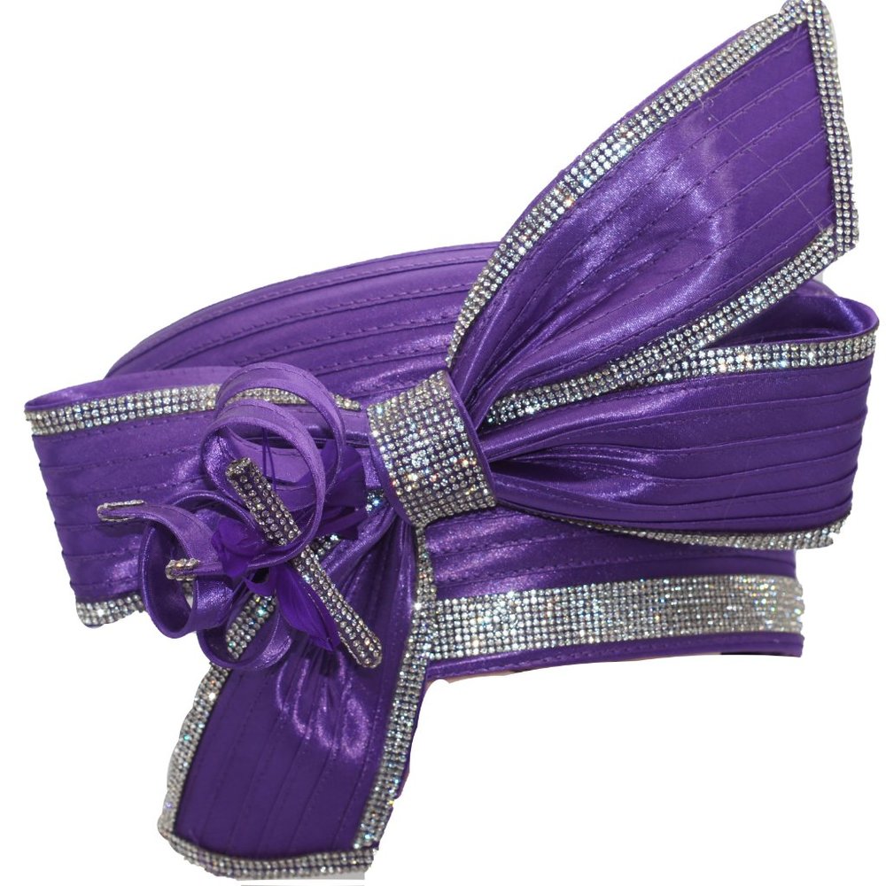 Church Hat - Picture 8 of 13